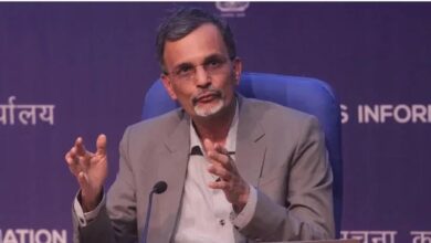 Developed India के लिए बड़ा फोकस, केंद्र ने कहा- सिर्फ सरकारी खर्च से नहीं होगा लक्ष्य पूरा Developed India के लिए बड़ा फोकस, केंद्र ने कहा- सिर्फ सरकारी खर्च से नहीं होगा लक्ष्य पूरा