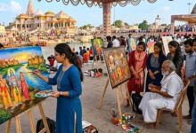 अयोध्या-लखनऊ-वाराणसी में होंगे 3 बड़े कला आयोजन, नई पीढ़ी जुड़ेगी संस्कृति से