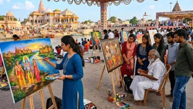 अयोध्या-लखनऊ-वाराणसी में होंगे 3 बड़े कला आयोजन, नई पीढ़ी जुड़ेगी संस्कृति से