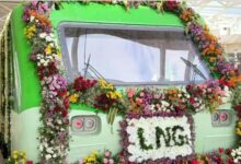 भारत की पहली LNG ट्रेन शुरू, डीजल की खपत 40% तक होगी कम