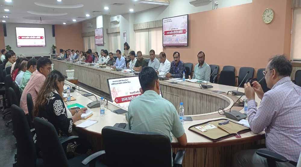 छत्तीसगढ़ में 13.96 लाख महिलाएं बनीं लखपति दीदी, लक्ष्य से 179% आगे
