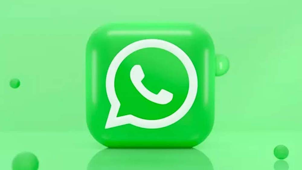 1 अक्टूबर से WhatsApp Business के नियम बदलेंगे, ऑर्डर अपडेट पर लगेगा चार्ज 1 अक्टूबर से WhatsApp Business के नियम बदलेंगे, ऑर्डर अपडेट पर लगेगा चार्ज