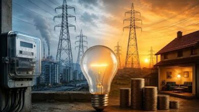 UP में लगातार बारिश से बिजली संकट, 716 फीडर और 173 सब स्टेशन ठप; 15 लाख उपभोक्ता प्रभावित