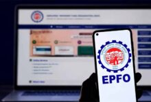 EPFO का नया नियम आज से लागू, ₹25 हजार सैलरी पर कितनी मिलेगी पेंशन? समझें पूरा गणित