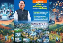 एआई क्षेत्र में नई उड़ान भरने को तैयार छत्तीसगढ़