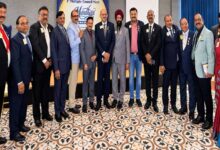 PMJF PDG लायन तिलोकचंद बरडिया को मल्टीपल डिस्ट्रिक्ट 3233 में चेयरपर्सन – LEO-Lion Liaison की महत्वपूर्ण जिम्मेदारी