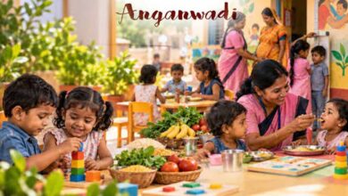 आंगनवाड़ी कार्यकर्ता से अधिकारी तक, सेवा संबंधी समस्याओं का होगा त्वरित निराकरण