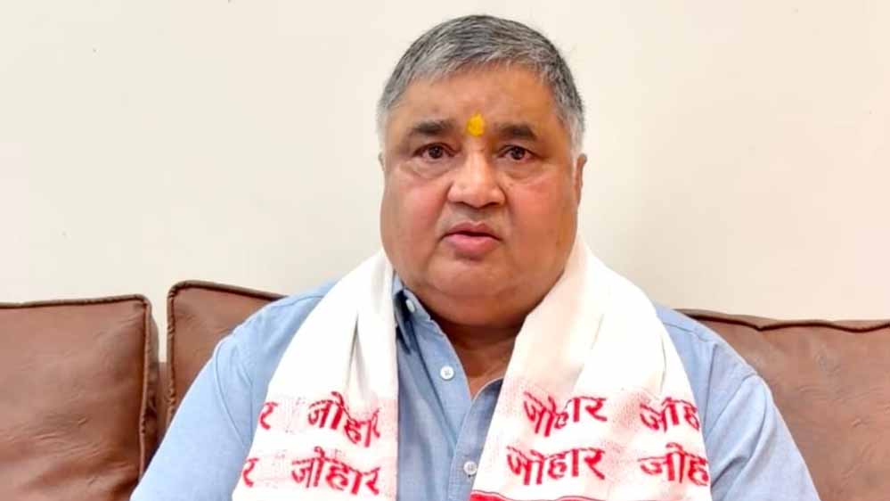 रायपुर : सेवा संकल्प अभियान में हर घर जलेगा ‘आशीर्वाद का दीया’, सेवा और समर्पण के संकल्प से जगमगाएगा छत्तीसगढ़