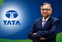 Tata Sons IPO का रास्ता साफ, एन चंद्रशेखरन को 5 साल के लिए फिर मिली कमान
