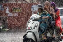 MP में मानसून की विदाई अटकी, सितंबर के आखिरी हफ्ते फिर झमाझम बारिश के आसार