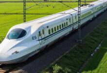 India’s First Bullet Train: सुरंग से गुजरेगी भारत की पहली बुलेट ट्रेन, भव्य स्टेशन बनकर तैयार