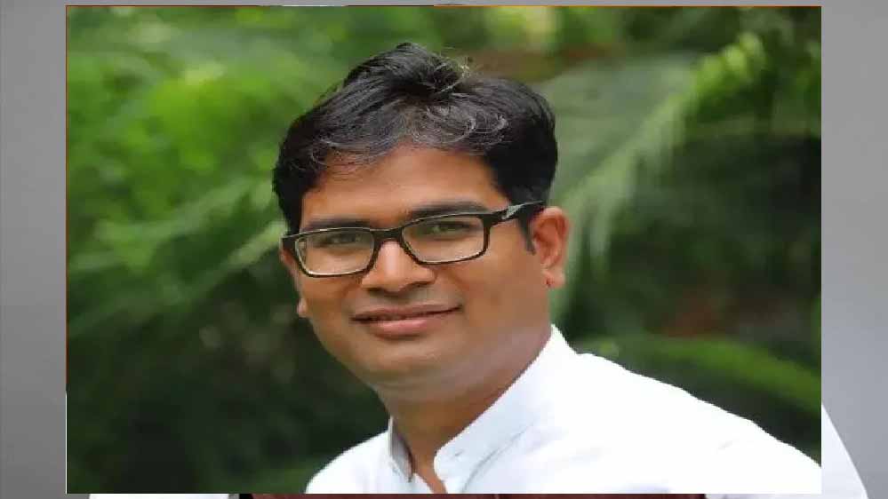 रायगढ़ में 17 सितंबर को जलेंगे 5 लाख दीप, ‘आशीर्वाद का दीया उत्सव’ से शुरुआत रायगढ़ में 17 सितंबर को जलेंगे 5 लाख दीप, ‘आशीर्वाद का दीया उत्सव’ से शुरुआत