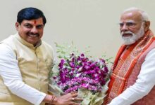 भगवान विश्वकर्मा के सच्चे अनुयायी हैं प्रधानमंत्री  मोदी : मुख्यमंत्री डॉ. यादव
