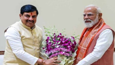 भगवान विश्वकर्मा के सच्चे अनुयायी हैं प्रधानमंत्री  मोदी : मुख्यमंत्री डॉ. यादव