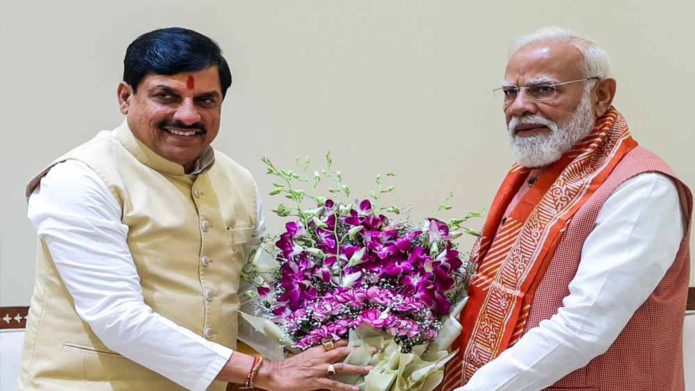 भगवान विश्वकर्मा के सच्चे अनुयायी हैं प्रधानमंत्री मोदी : मुख्यमंत्री डॉ. यादव भगवान विश्वकर्मा के सच्चे अनुयायी हैं प्रधानमंत्री मोदी : मुख्यमंत्री डॉ. यादव