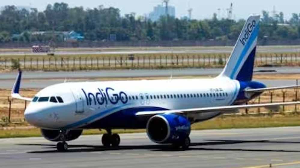 IndiGo का किराया बढ़ा, बच्चे के साथ सफर करने पर अब देने होंगे ₹1,000 ज्यादा