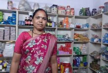 सेवा संकल्प अभियान : केन्द्र की आजीविका मिशन और बिहान के सहयोग से सीता मरावी ने रचा आत्मनिर्भरता का नया अध्याय