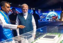 SEMICON India 2026 का आगाज, PM मोदी ने किया उद्घाटन; 300 कंपनियां शामिल
