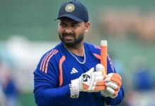 ऋषभ पंत की ODI टीम से छुट्टी, वेस्टइंडीज सीरीज में नहीं मिली जगह