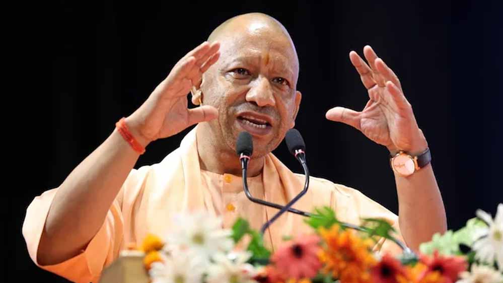 145 करोड़ भारतीयों के जीवन में सुख, समृद्धि, सुरक्षा एवं स्वाभिमान का नवप्रभात ला रहे पीएम मोदी: मुख्यमंत्री