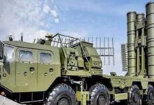 चीन-पाकिस्तान की बढ़ी टेंशन! भारत को S-400 के 5 और स्क्वाड्रन देगा रूस, ₹50 हजार करोड़ से ज्यादा का प्रस्ताव