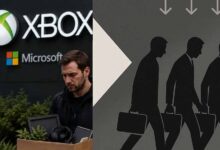 Xbox में फिर बड़ी छंटनी, सैकड़ों कर्मचारियों की गई नौकरी; COO का भावुक ई-मेल