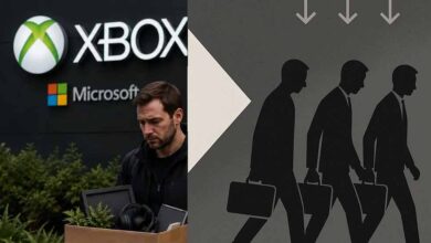 Xbox में फिर बड़ी छंटनी, सैकड़ों कर्मचारियों की गई नौकरी; COO का भावुक ई-मेल