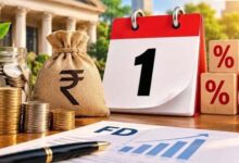 1 अक्टूबर से FD के नियम बदलेंगे, बैंक हर दिन बताएंगे बल्क FD की ब्याज दर