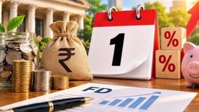 1 अक्टूबर से FD के नियम बदलेंगे, बैंक हर दिन बताएंगे बल्क FD की ब्याज दर