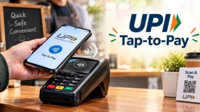 UPI पेमेंट पर ग्राहकों को नहीं देना होगा चार्ज, 15 अक्टूबर से नए नियम से पहले सरकार का बड़ा कदम