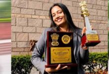 फर्जी IAS तृप्ति सिंह केस में नया ट्विस्ट, पीड़िता से रिश्वत मांगने पर ASI-हवलदार पर एक्शन
