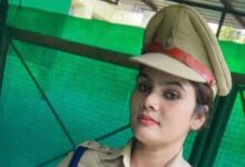 फरार CSP नेहा पच्चीसिया ने HC में लगाई FIR रद्द करने की याचिका, 2 नाबालिग बच्चों का दिया हवाला