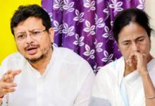 TMC विवाद में EC का बड़ा फैसला, ममता गुट को ‘फुटबॉल खिलाड़ी’ तो बागी गुट को ‘लिफाफा’