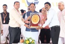भविष्य के उद्योगों का नया केंद्र बनने की ओर अग्रसर छत्तीसगढ़ : मुख्यमंत्री विष्णु देव साय