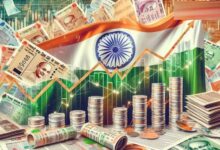 मूडीज का बड़ा अनुमान, भारत की GDP ग्रोथ 1% बढ़कर 7% होने की उम्मीद
