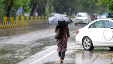 MP Weather: 21 सितंबर तक फिर बरसेगा मानसून, गुना-अशोकनगर-शिवपुरी में अलर्ट