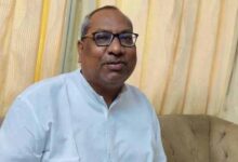 ‘साढ़े चार साल सुख-दुख में नहीं आए, अब पंचायत के बहाने कूद रहे बरसाती मेंढक’… संजय निषाद का तीखा हमला