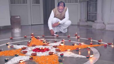 प्रधानमंत्री मोदी का राष्ट्र के प्रति समर्पण और राष्ट्र निर्माण का संकल्प हम सभी के लिए प्रेरणास्रोत : मुख्यमंत्री विष्णु देव साय