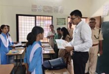 विद्यार्थियों के शिक्षा और पोषण पर दिया जाए विशेष ध्यान-कलेक्टर