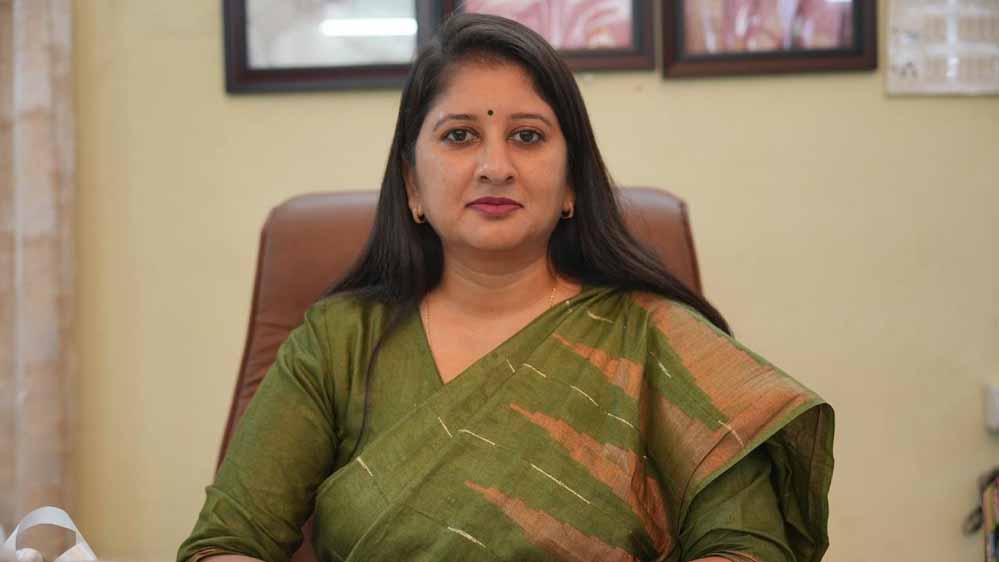 तंत्र क्रिया के आरोप में छात्र को दी गई TC पर आयोग सख्त, निरस्तीकरण के दिए निर्देश तंत्र क्रिया के आरोप में छात्र को दी गई TC पर आयोग सख्त, निरस्तीकरण के दिए निर्देश