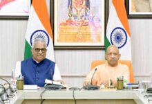 एनसीआर की हवा को शुद्ध बनाने के लिए यूपी में बड़ा प्लान