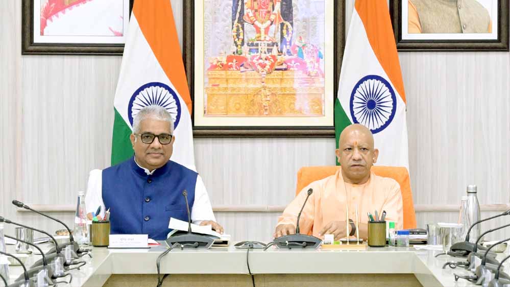 एनसीआर की हवा को शुद्ध बनाने के लिए यूपी में बड़ा प्लान एनसीआर की हवा को शुद्ध बनाने के लिए यूपी में बड़ा प्लान