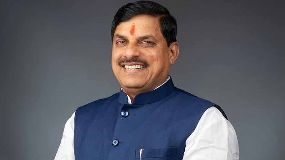 MP के मेधावी छात्रों को CM यादव देंगे स्कूटी की सौगात, 7400 से ज्यादा विद्यार्थी होंगे लाभान्वित MP के मेधावी छात्रों को CM यादव देंगे स्कूटी की सौगात, 7400 से ज्यादा विद्यार्थी होंगे लाभान्वित