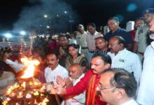 पीएम मोदी के 25 वर्षों के सेवाकाल पर मनेन्द्रगढ़ में हुआ ‘सेवा संकल्प अभियान’ का भव्य शुभारंभ