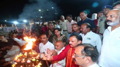 पीएम मोदी के 25 वर्षों के सेवाकाल पर मनेन्द्रगढ़ में हुआ ‘सेवा संकल्प अभियान’ का भव्य शुभारंभ