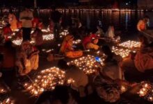 उज्जैन ने रचा इतिहास! 33.27 लाख दीपों से बना वर्ल्ड रिकॉर्ड, अयोध्या का रिकॉर्ड टूटा