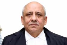 पूर्व हाईकोर्ट जस्टिस का बड़ा ऐलान, PM फंड में देंगे ₹1 करोड़; पत्नी संग करेंगे देहदान