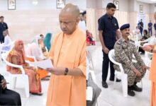 जनता दर्शन में CM योगी सख्त, बोले- छोटी घटनाओं पर भी तुरंत एक्शन लें अफसर