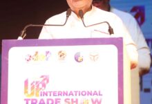 दुनिया में यूपी की बढ़ती साख का प्रतीक बना इंटरनेशनल ट्रेड शो : भूपेंद्र चौधरी