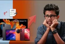 सितंबर में महंगे हुए Xiaomi, Vivo और OPPO के गैजेट्स, स्मार्टफोन-टैबलेट से TV तक बढ़े दाम